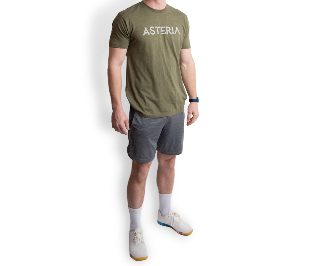 Asteria Tee