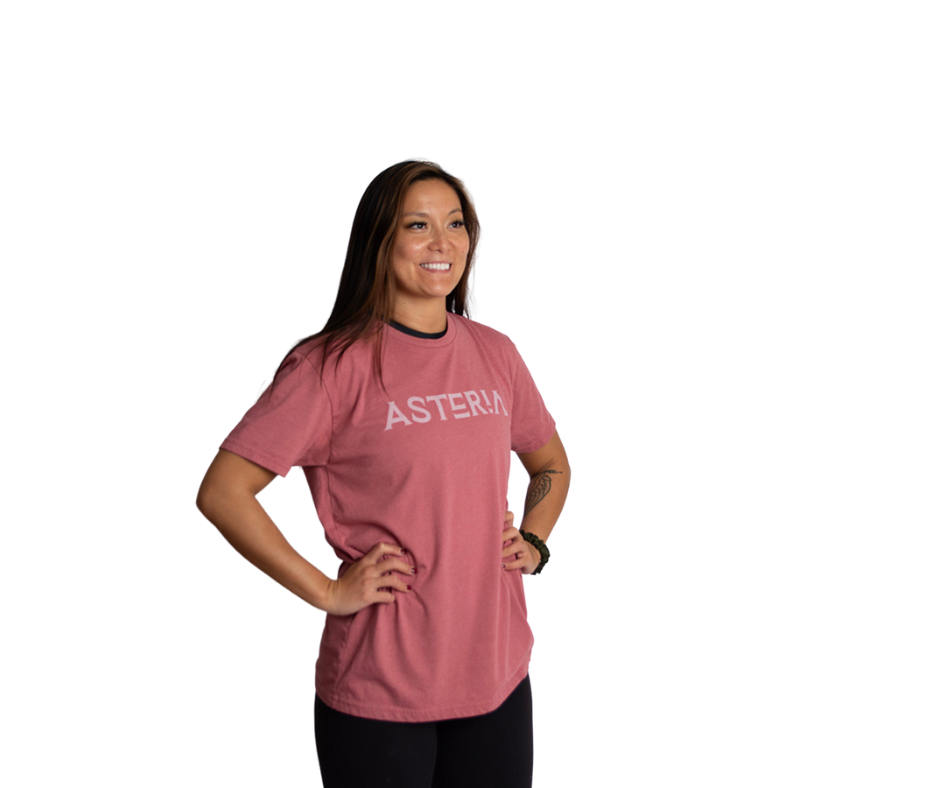 Asteria Tee