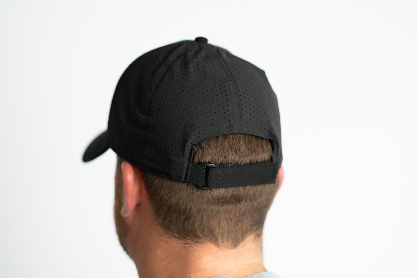 Black Asteria Hat