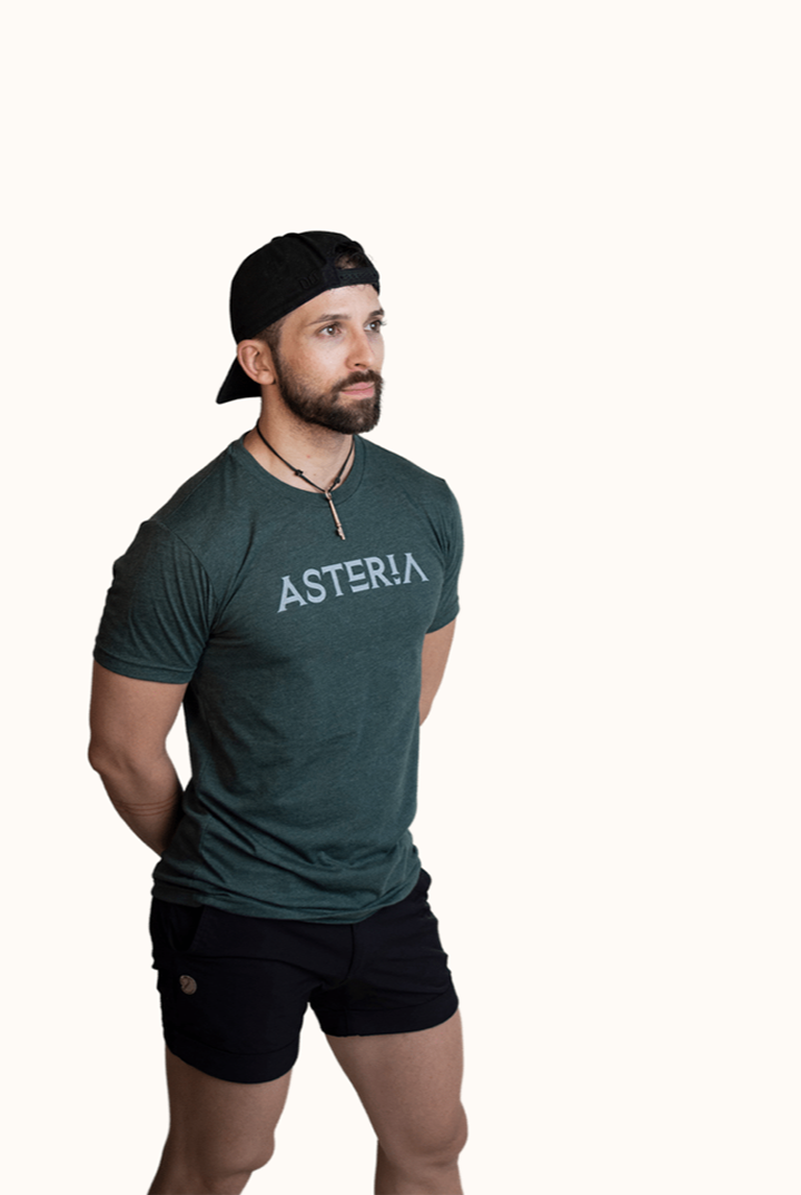 Asteria Tee