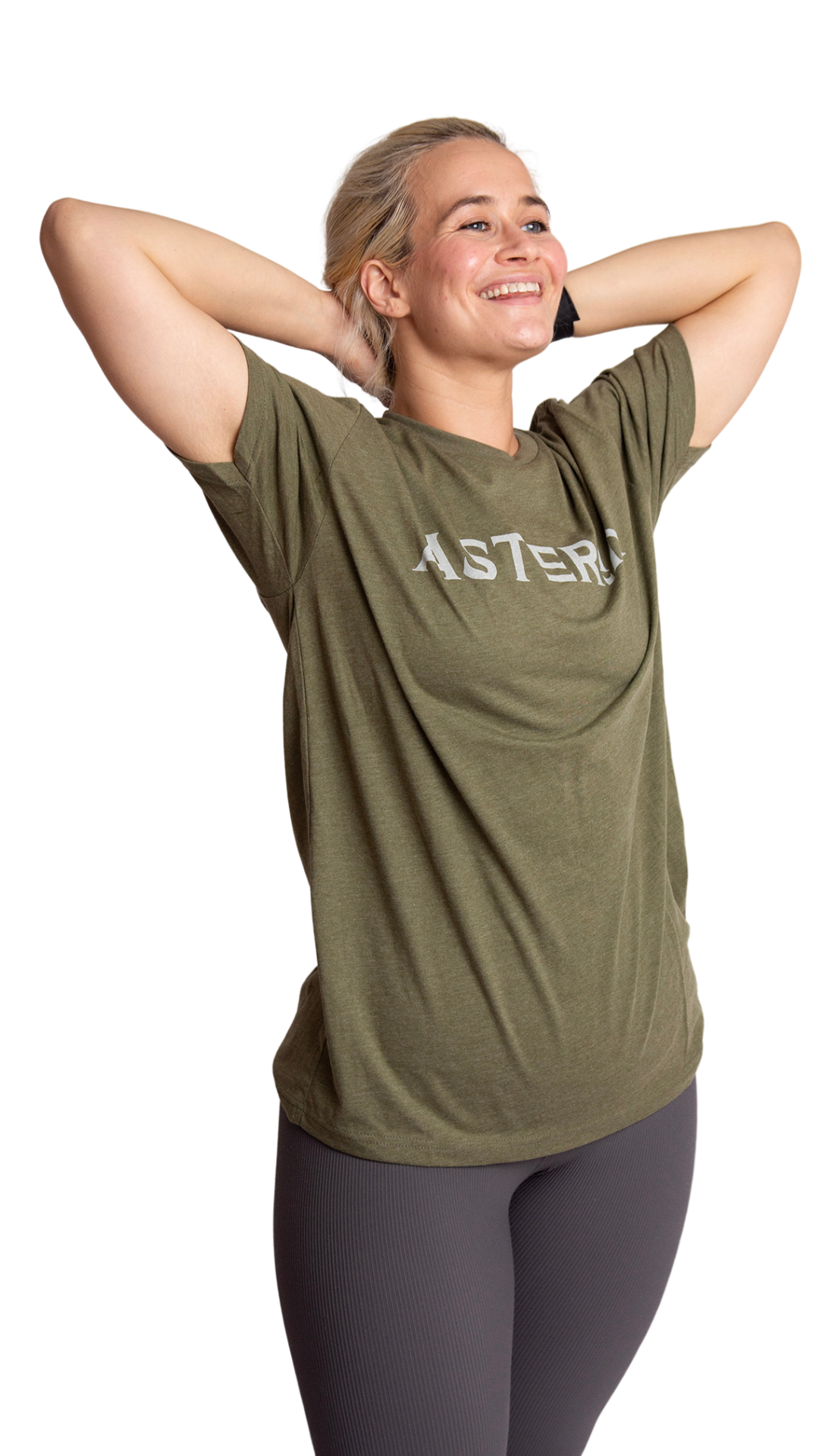 Asteria Tee