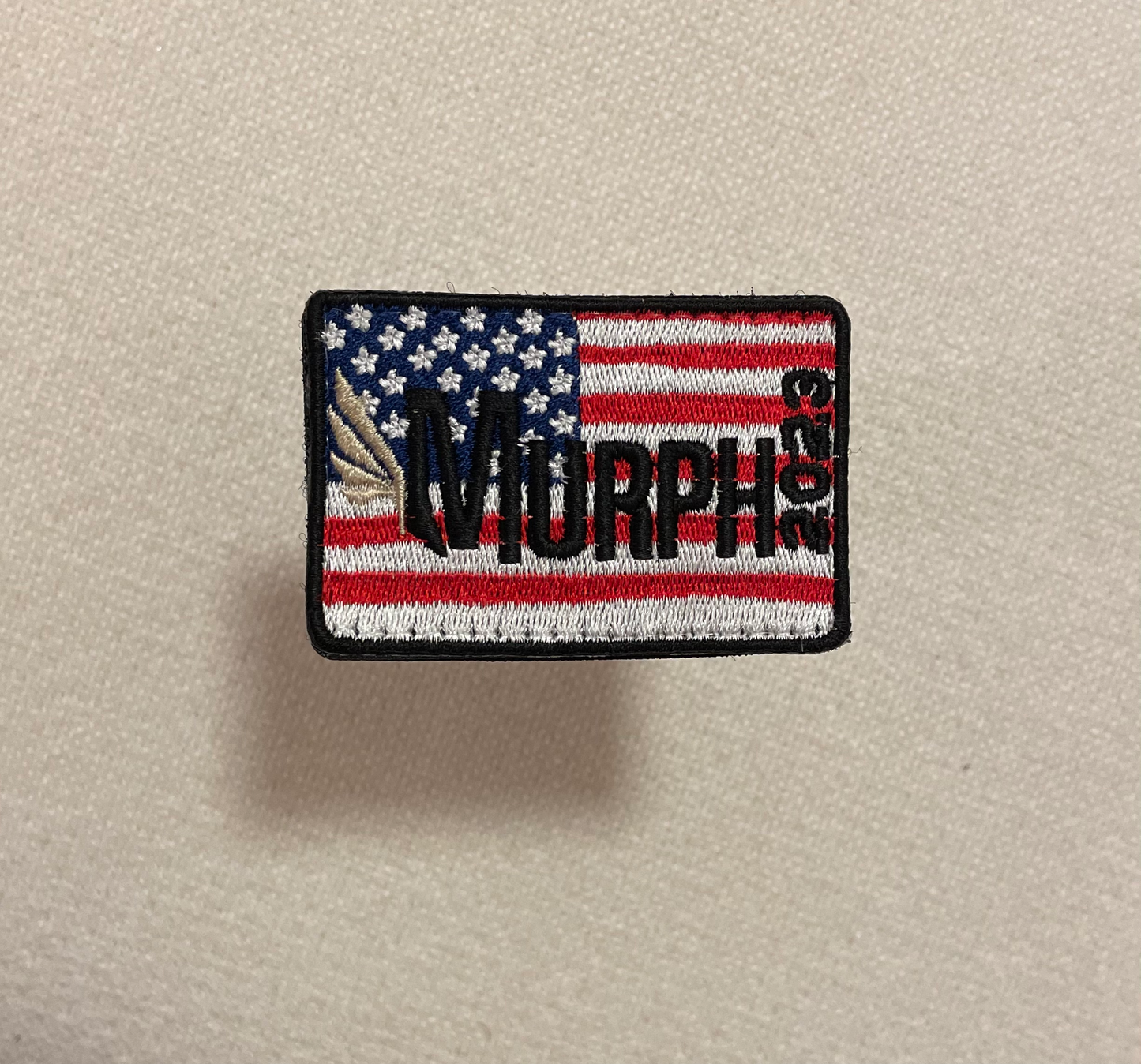 Murph Patch