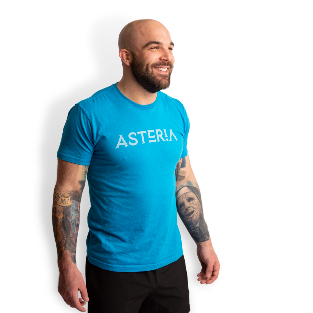 Asteria Tee